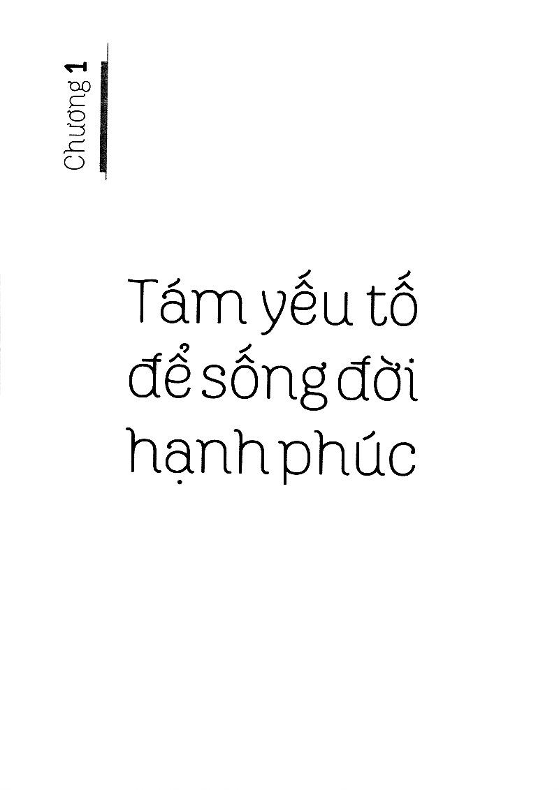 Sách - Sống An Vui (Tái Bản 2025)