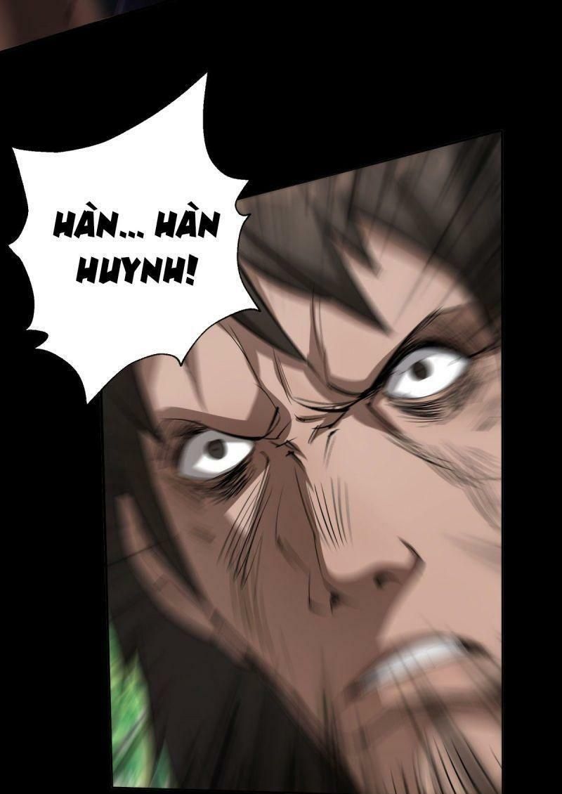 thông u đại thánh chapter 3 55