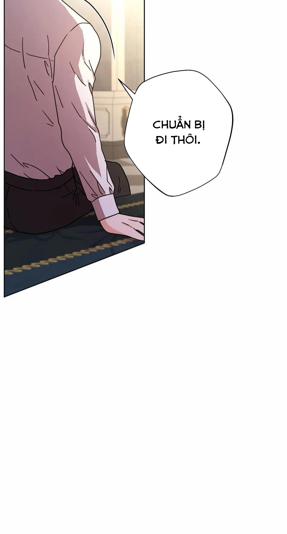 từ hầu gái tôi đã trở thành hoàng hậu chapter 31.1 12