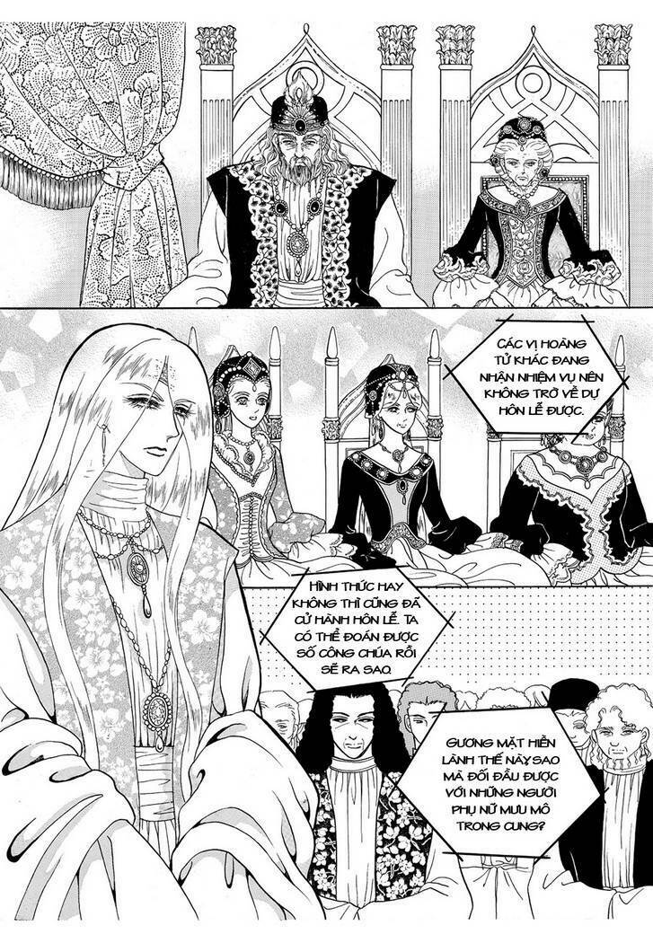 princess manhwa chapter 54 37