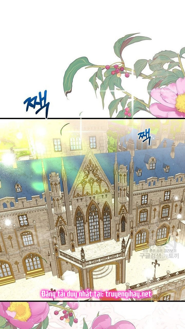 trở thành vợ thái tử quái vật chapter 42.1 19