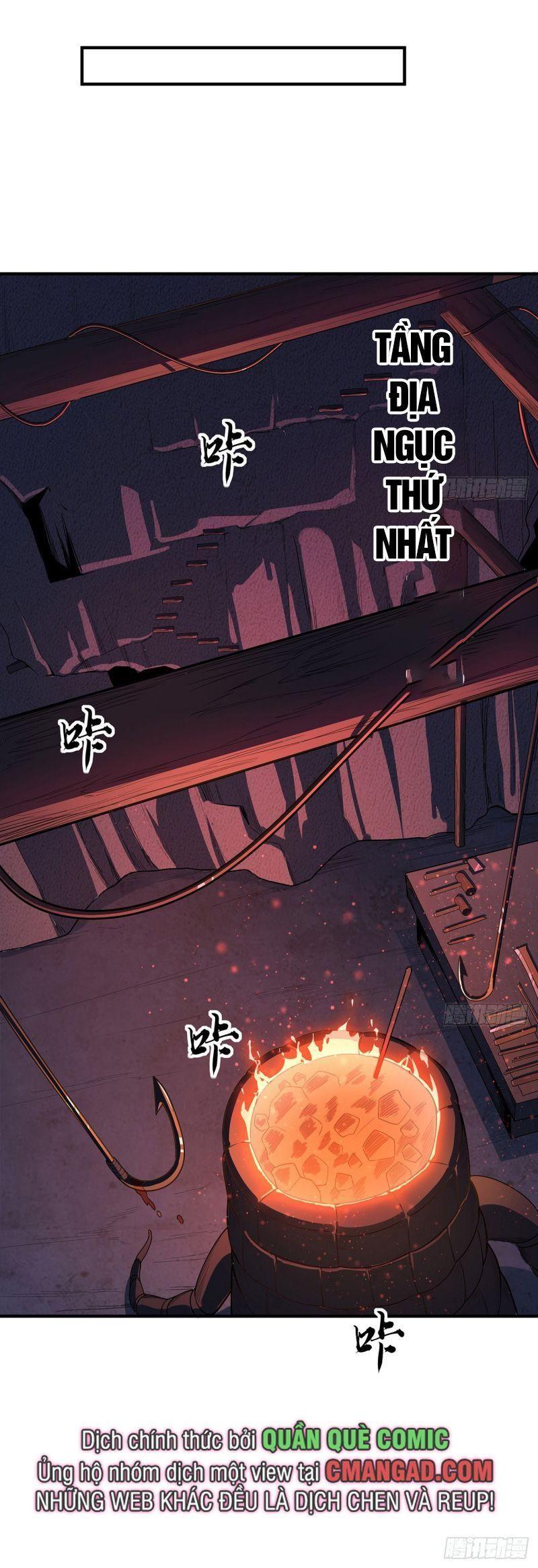 địa cầu đệ nhất kiếm chapter 140 6