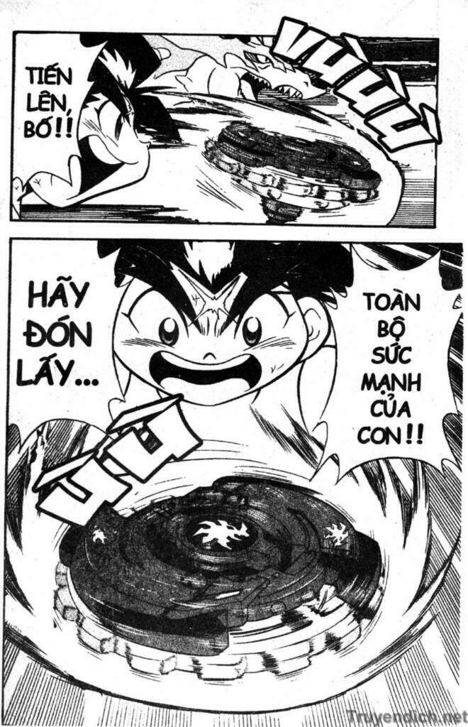 beley - con quay truyền thuyết chapter 12 129