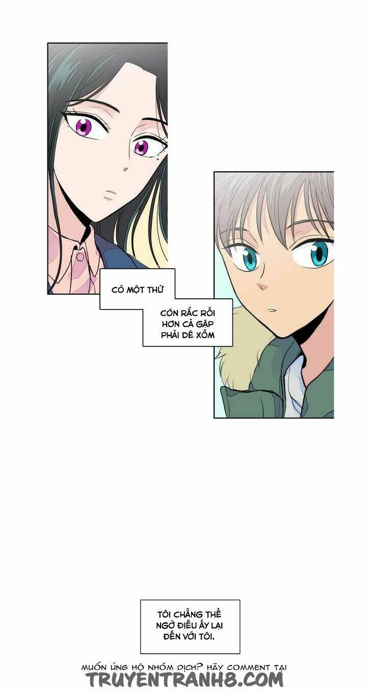 cậu nhóc tiểu học mà tôi yêu! chapter 3 28