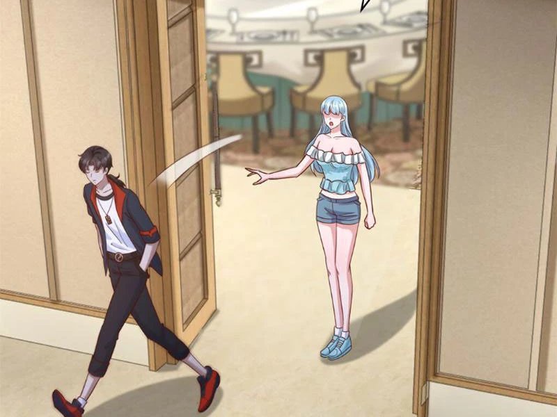 bảy vị tỷ tỷ tuyệt thế vô song của ta chapter 16 32