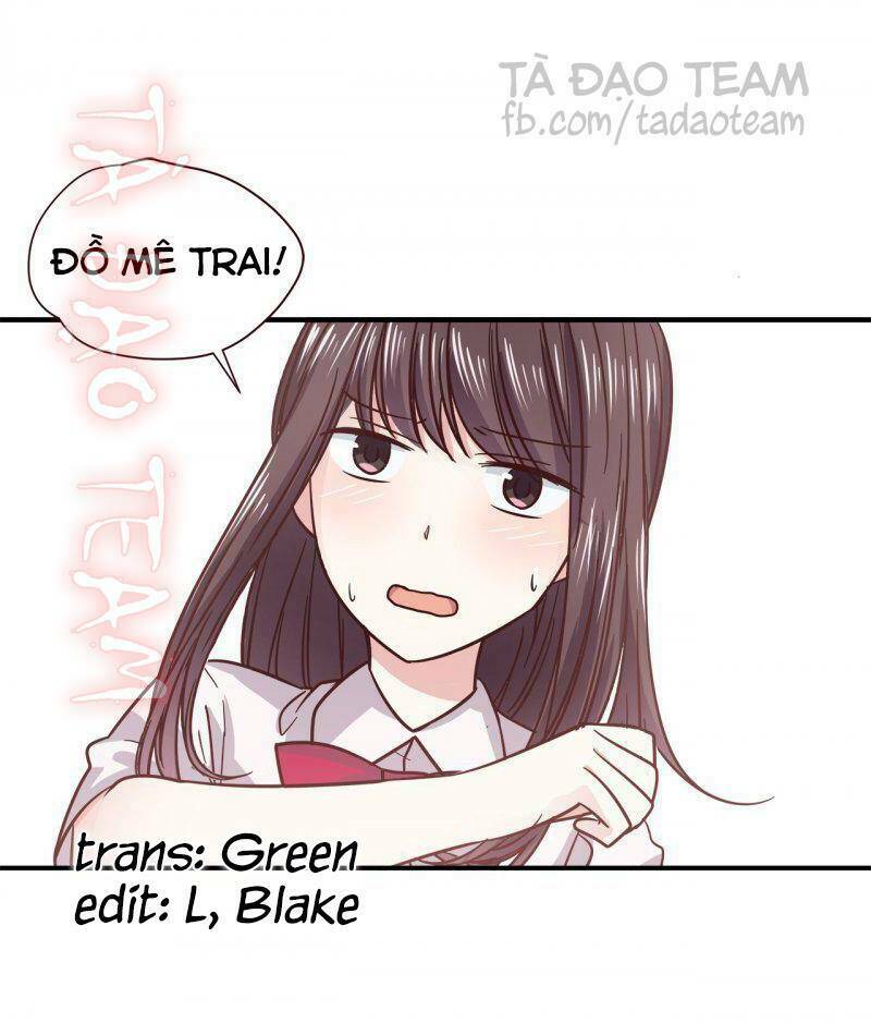 vi quang thế giới chapter 6 21