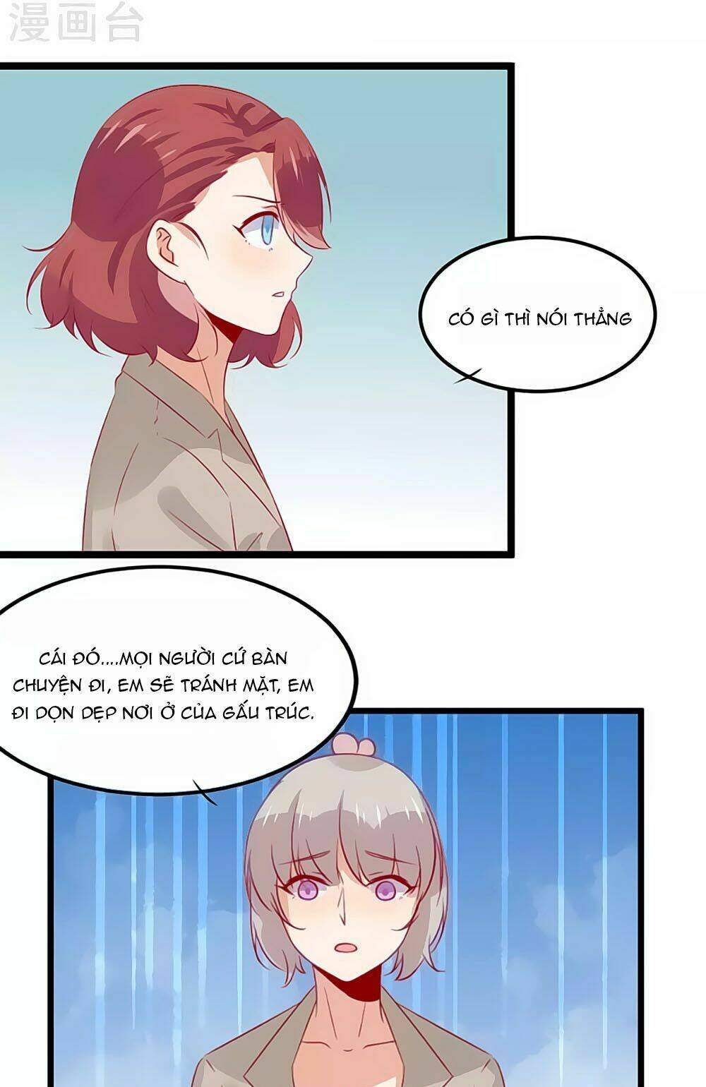 tổng tài, như vậy nhanh quá chapter 10 14