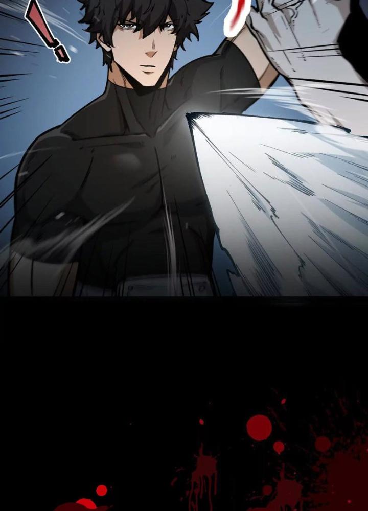 quỷ trảm liệp nhân chapter 8 26