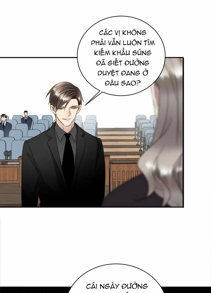 tiên sinh nói dối chapter 78 24