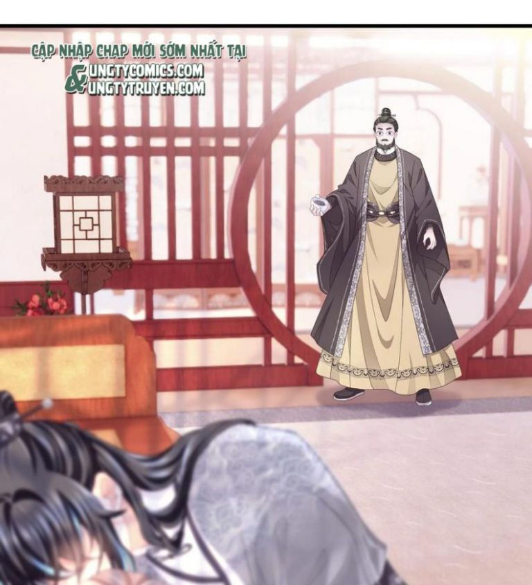 tôi nghi ngờ hệ thống thích tôi chapter 29 1