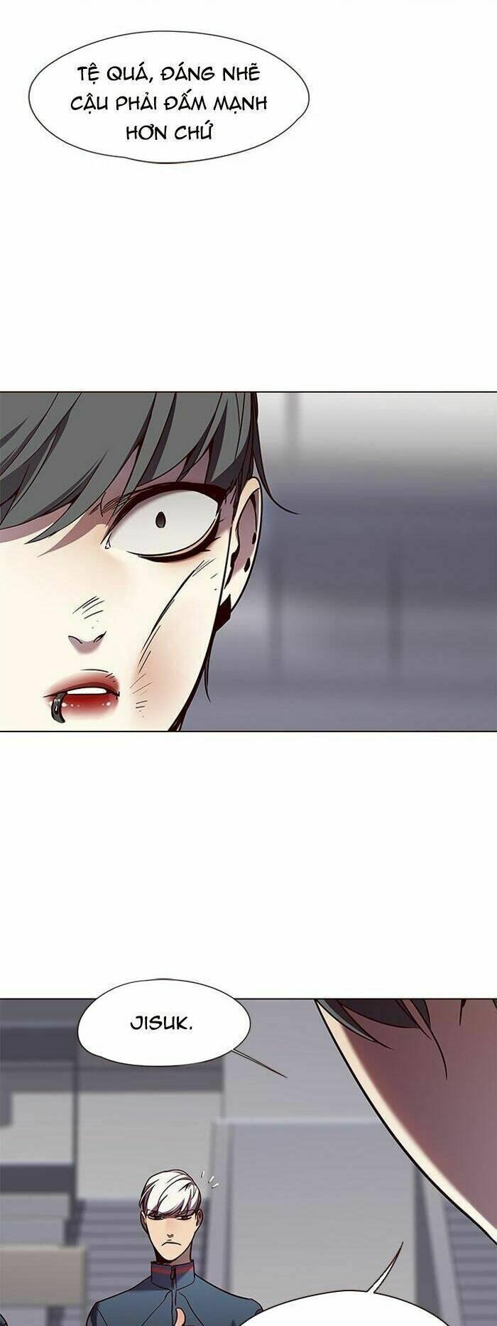 biến thân thành mèo chapter 83 21