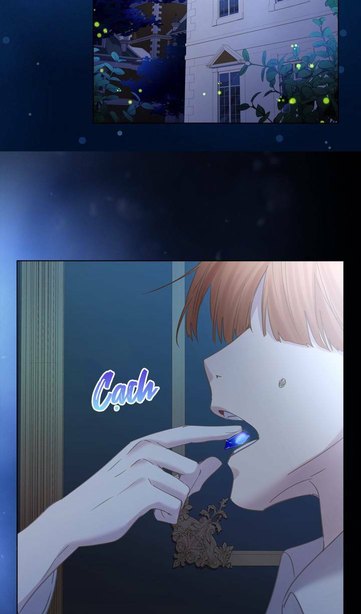 quy luật sinh tồn của nữ phụ chapter 51 55