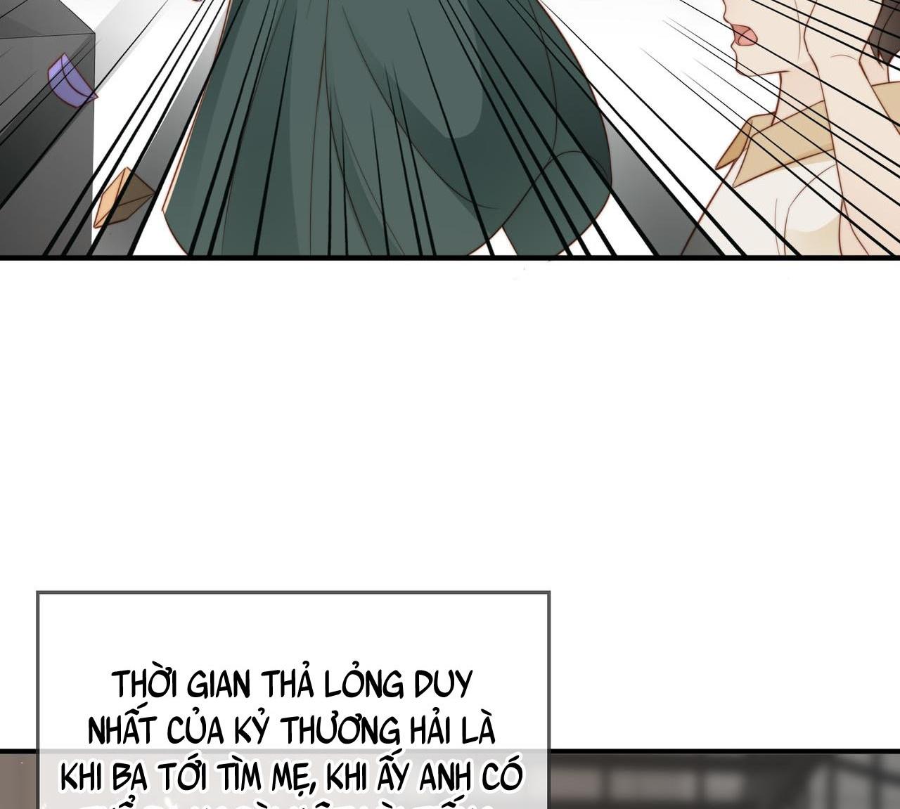 sau khi giả mất trí nhớ, tình địch nói tôi là bạn trai của hắn chapter 28 17