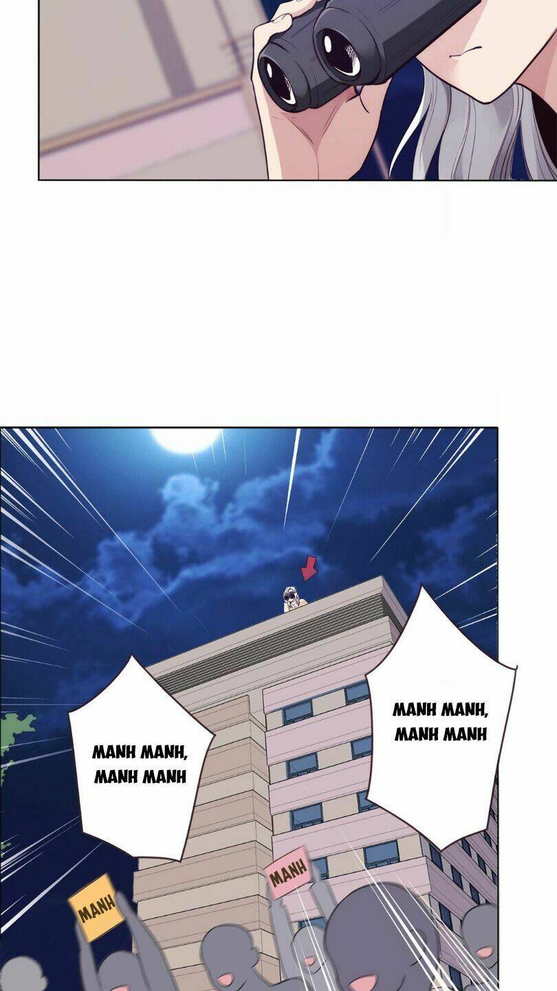 trở lại showbiz làm ảnh hậu chapter 1 36