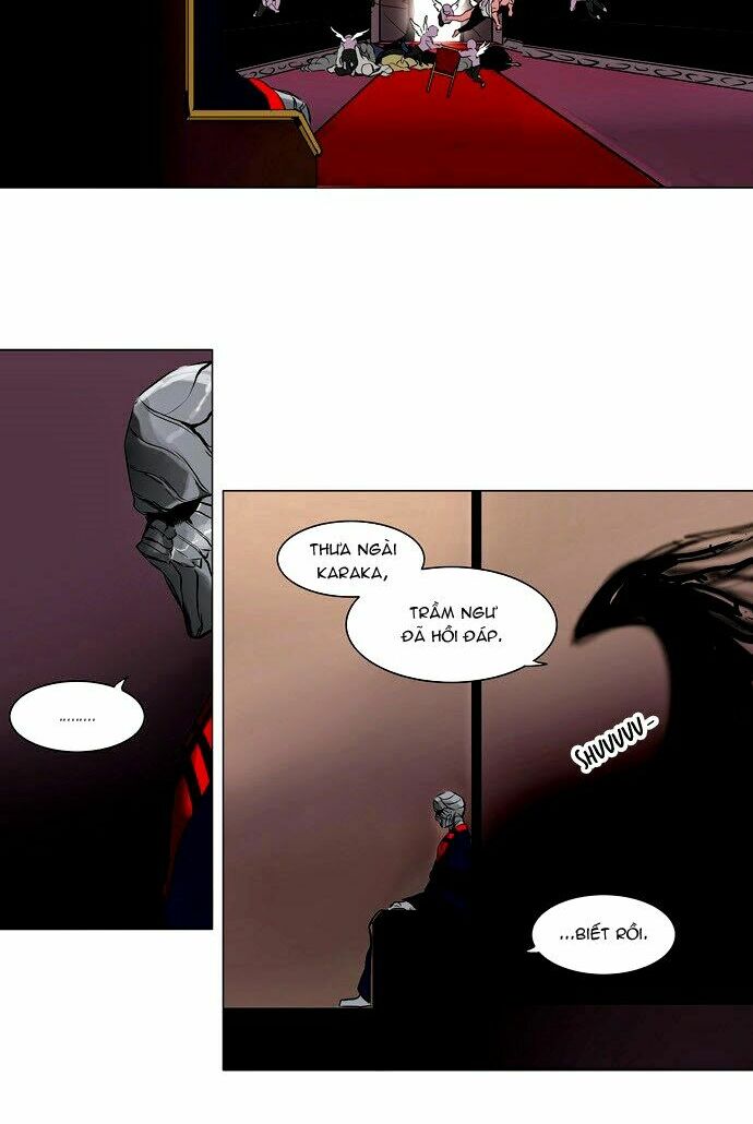 tòa tháp bí ẩn 2 chapter 109 16