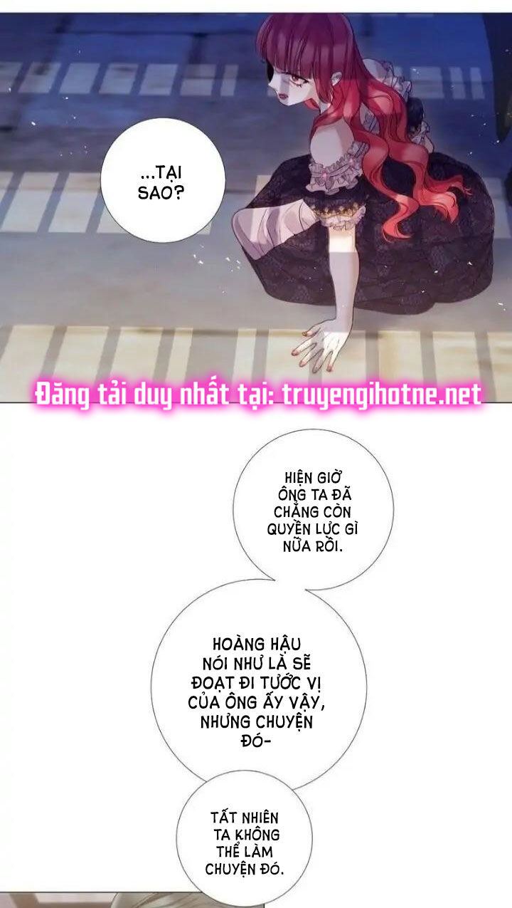từ tiểu thư thành hoàng hậu - lady to queen chapter 89.1 8
