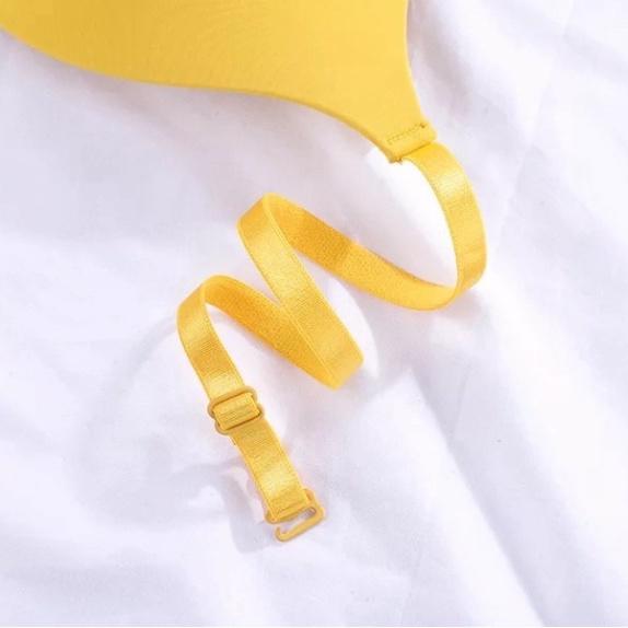 Áo lót đệm mỏng AL078 áo ngực dành cho người ngực to ôm form lên dáng cực chất