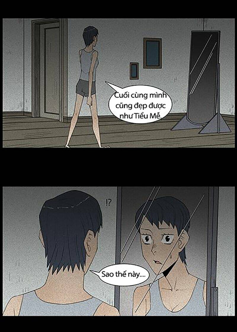 kinh dị đêm khuya chapter 30 17