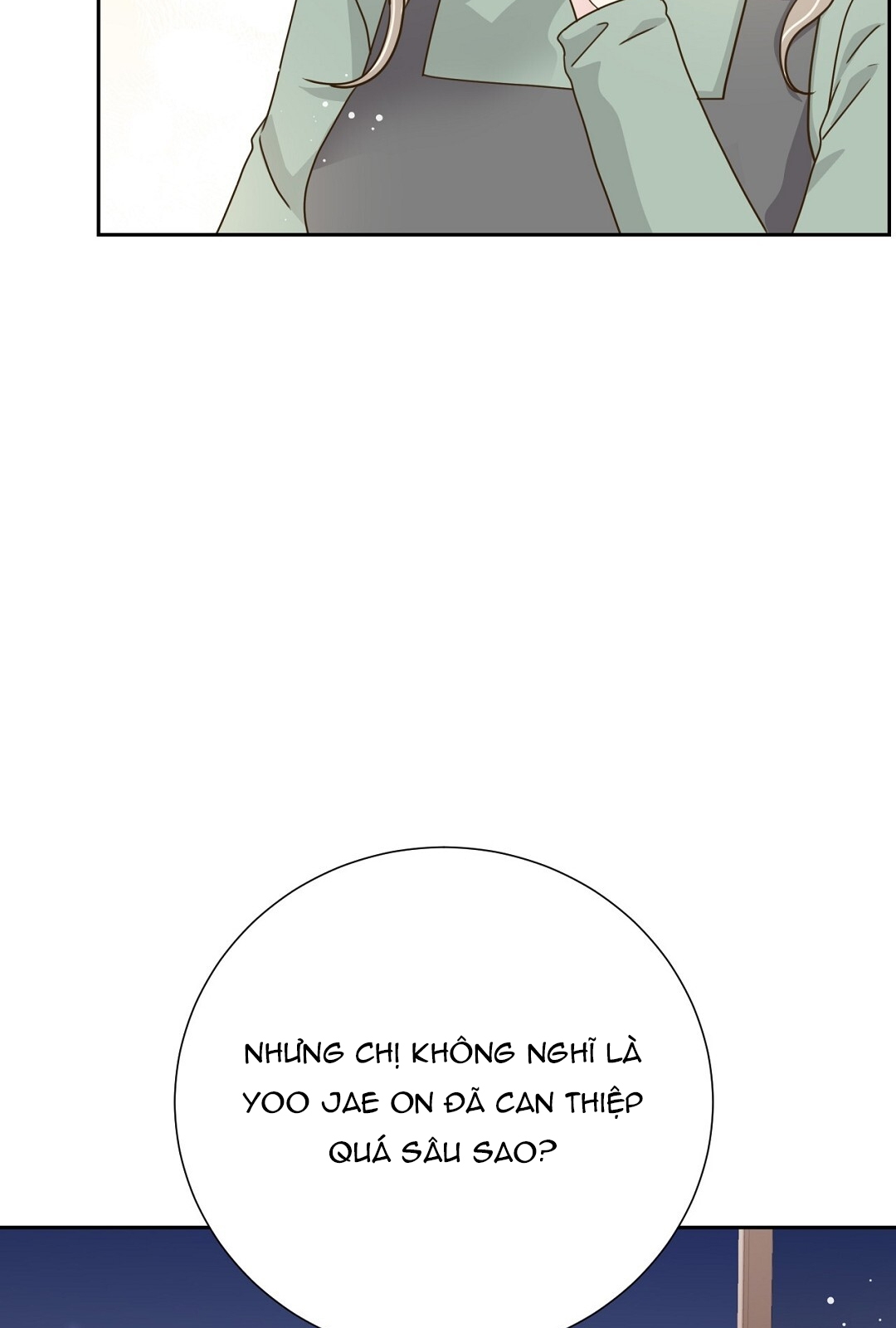 [18+] trải nghiệm thân mật với bạn của anh trai chapter 31.2 28