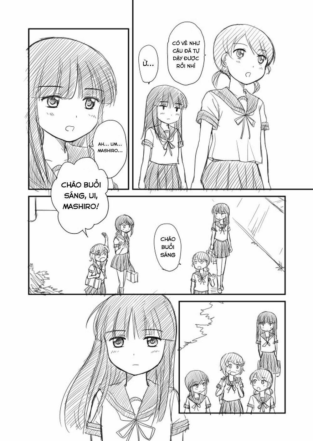 kantai collection doujinshi chapter 17 14