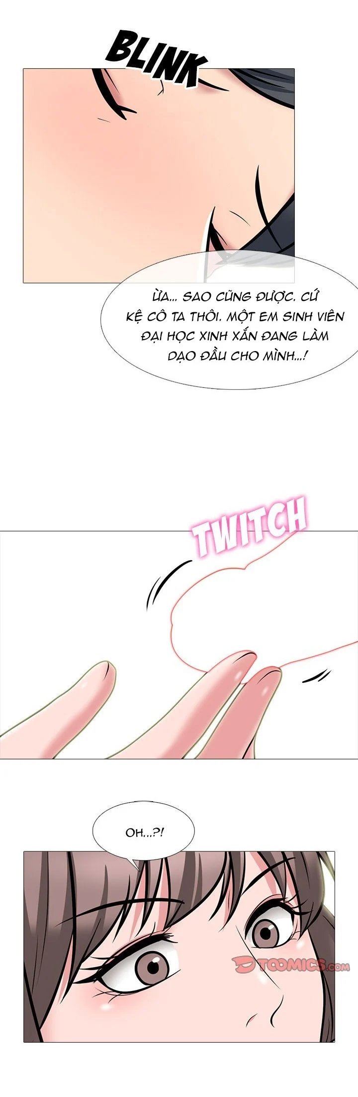 học bổng đặc biệt chapter 104 15