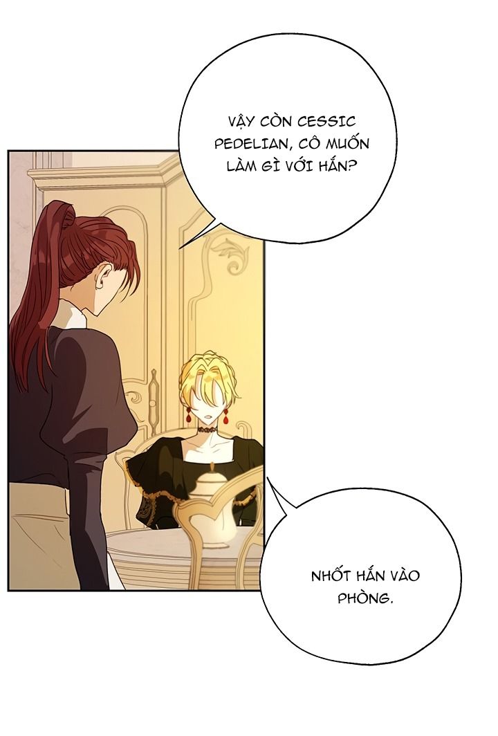 cách để cứu rỗi anh trai của nữ chính chapter 17 43