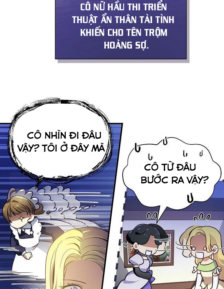 tôi đã ở đây ngay từ ban đầu chapter 14 78