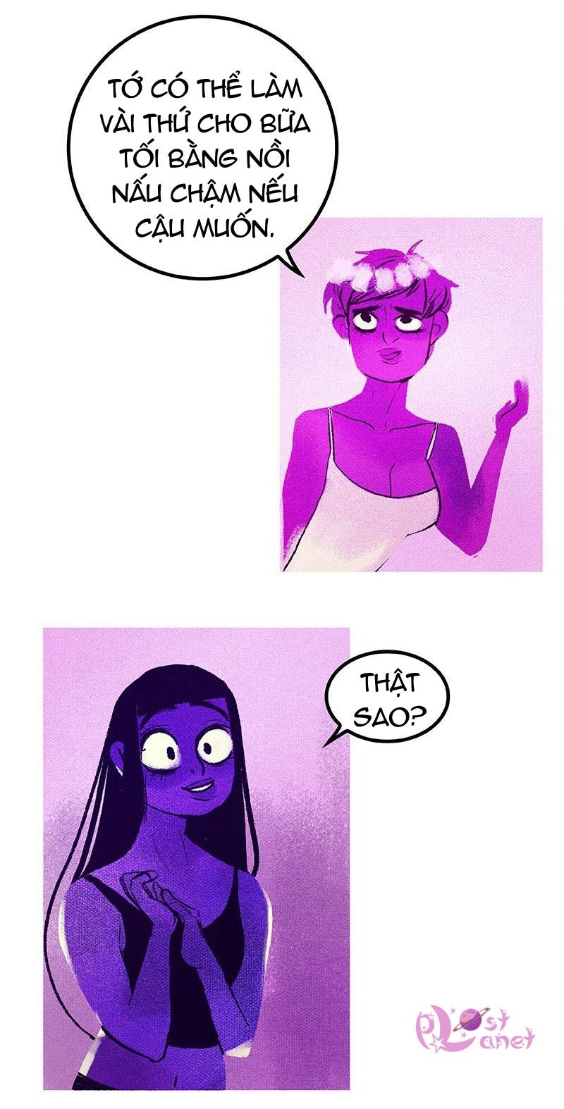 thần thoại olympus chapter 22 8