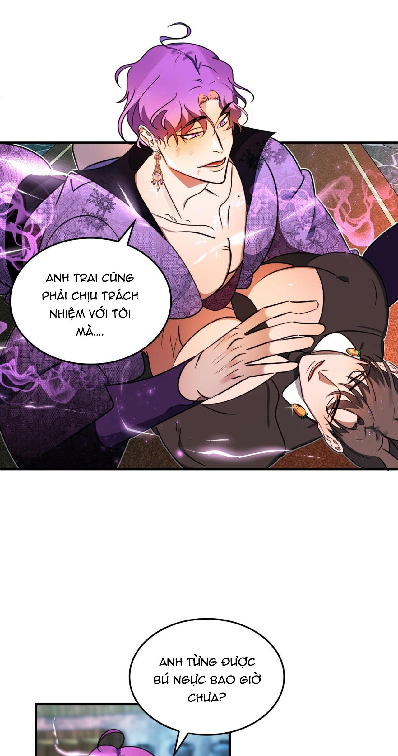 (np) độc thân muôn năm chapter 4 50