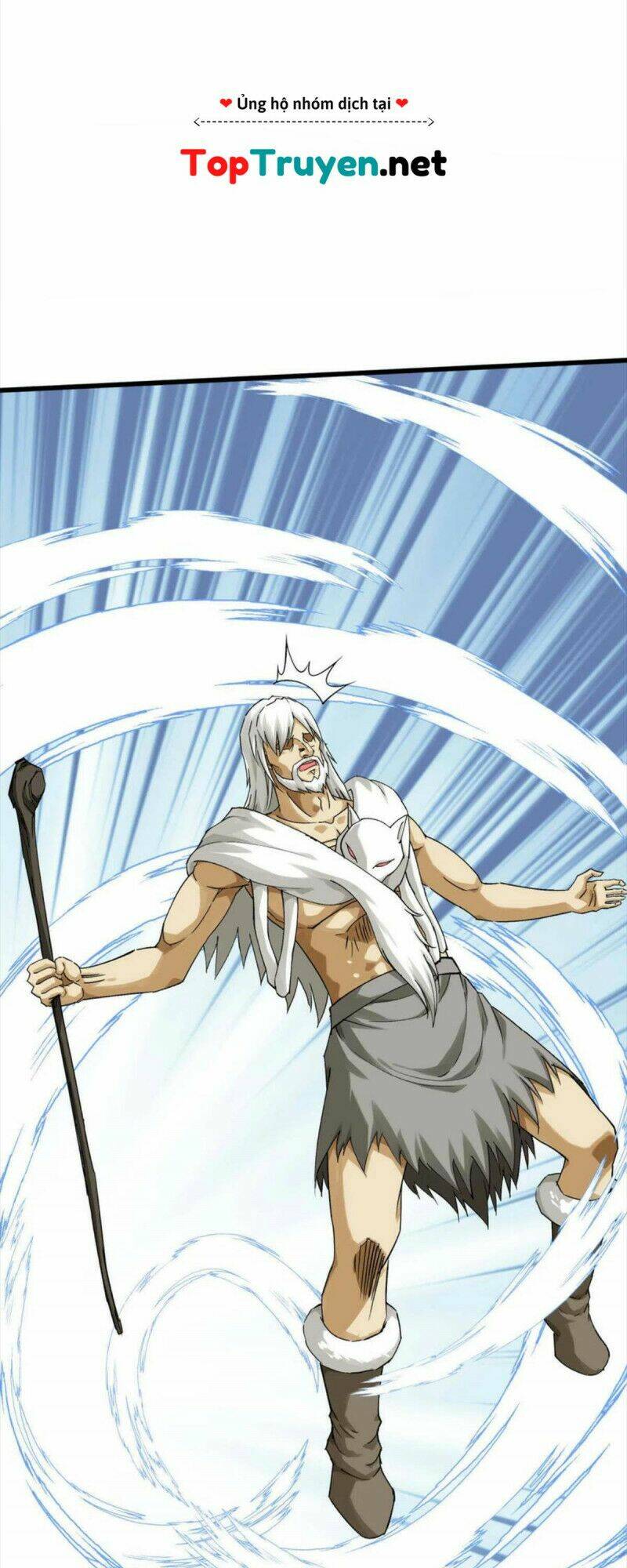 trọng sinh ta là đại thiên thần chapter 202 5