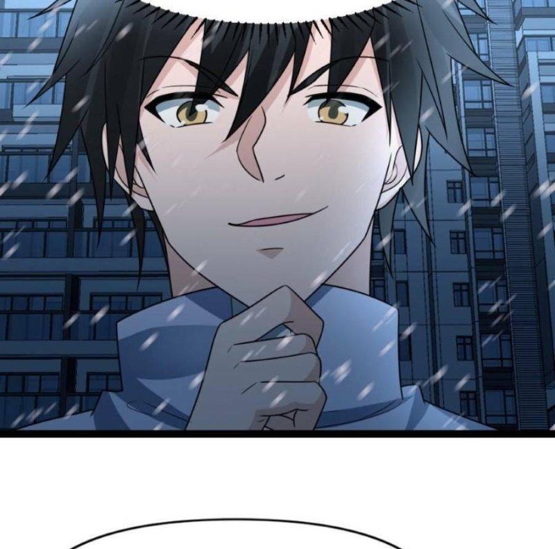 đóng băng toàn cầu: tôi gây dựng nên phòng an toàn thời tận thế chapter 71 32