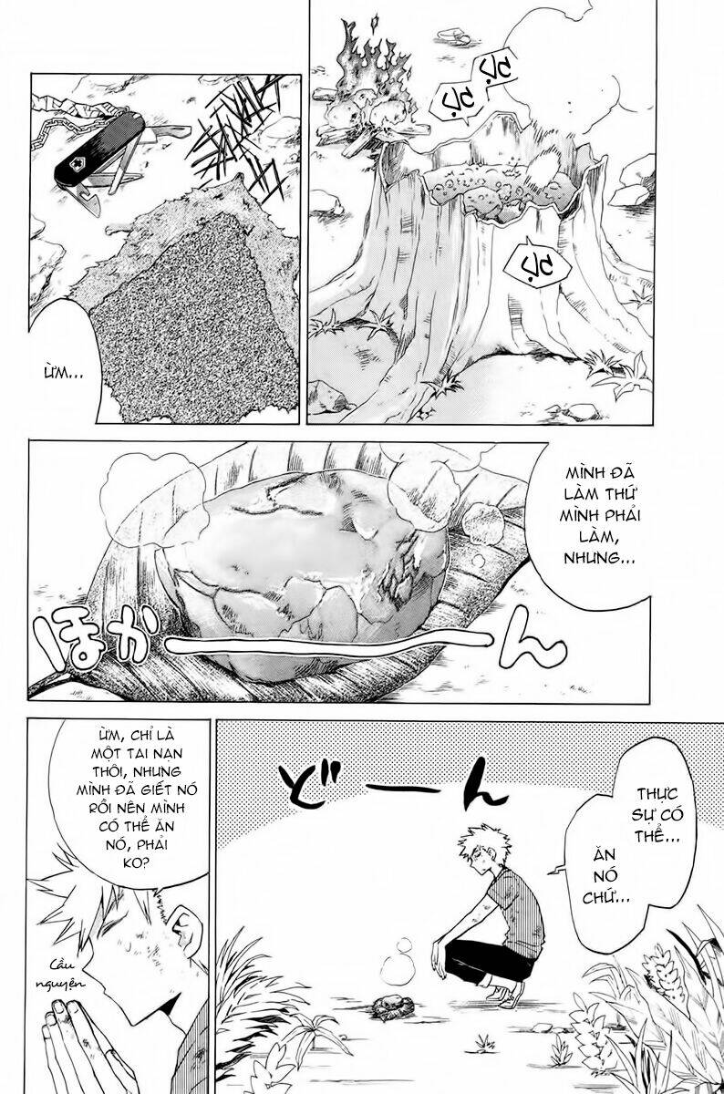 hell’s kitchen chapter 19 29