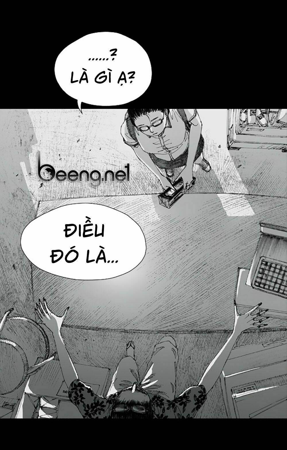 hiệu điện hãi hùng chapter 3 45