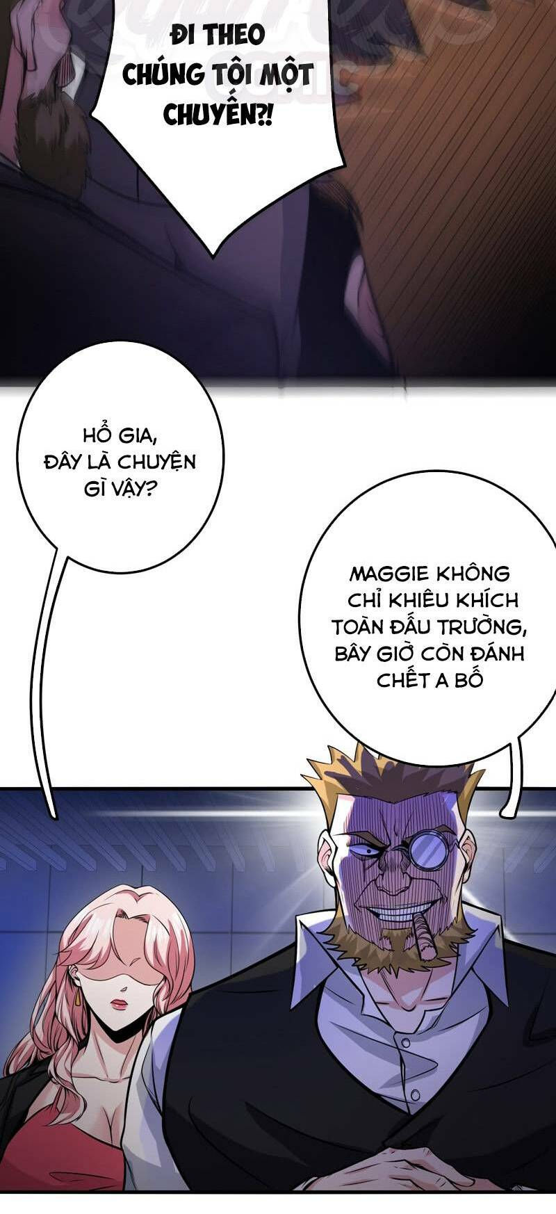 tối cường thần y tại đô thị chapter 47 4