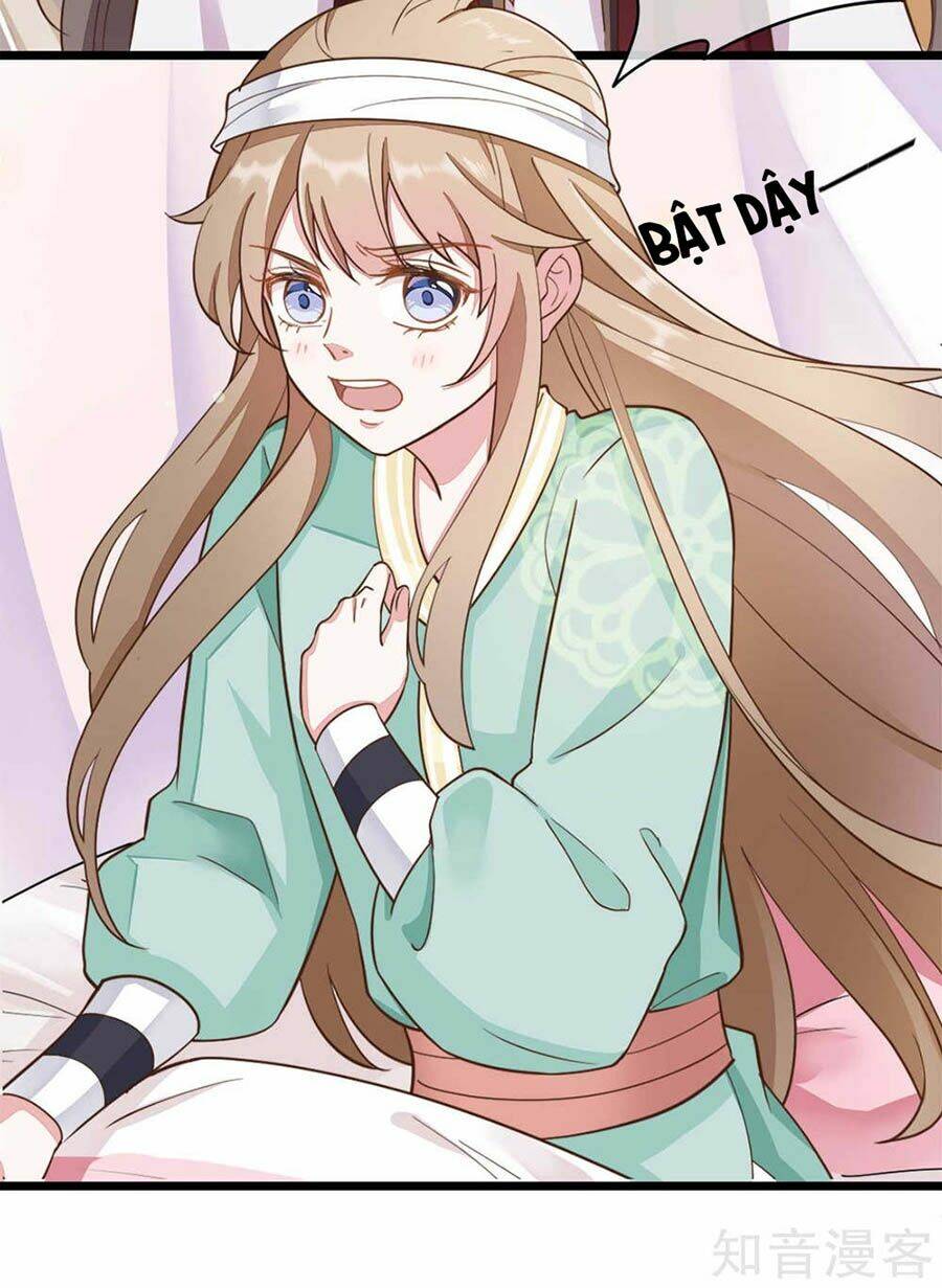 đích nữ hữu độc chapter 59 7