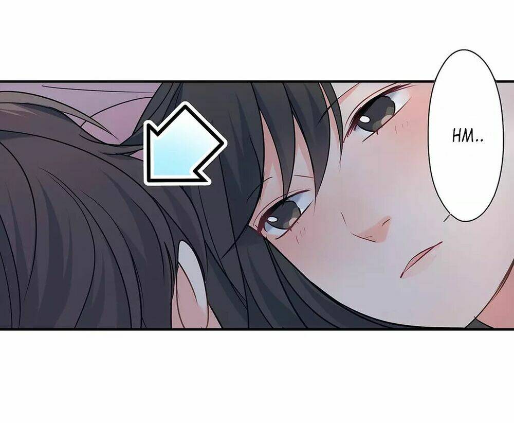 18, sống chung cùng nhau chapter 33 26