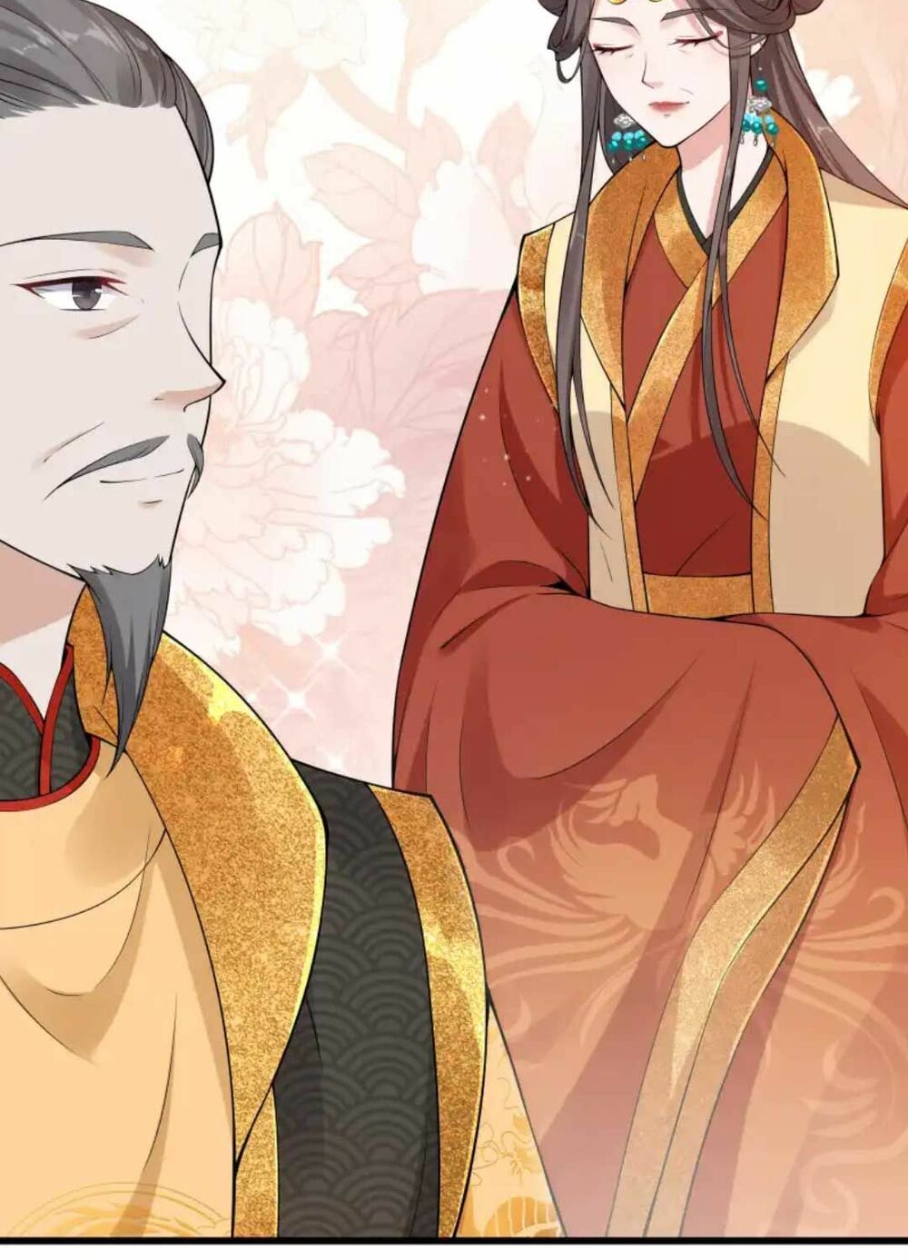 nam thần ai cũng muốn lấy ta chapter 24 11