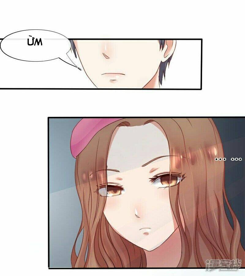 năm ấy gặp được em là điều may mắn chapter 3 13