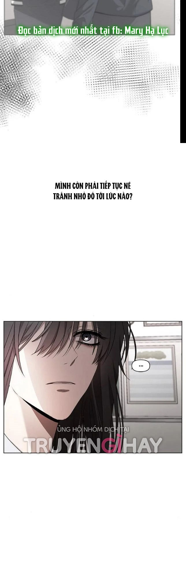 Tự Do Trong Mơ chapter 22.1 12