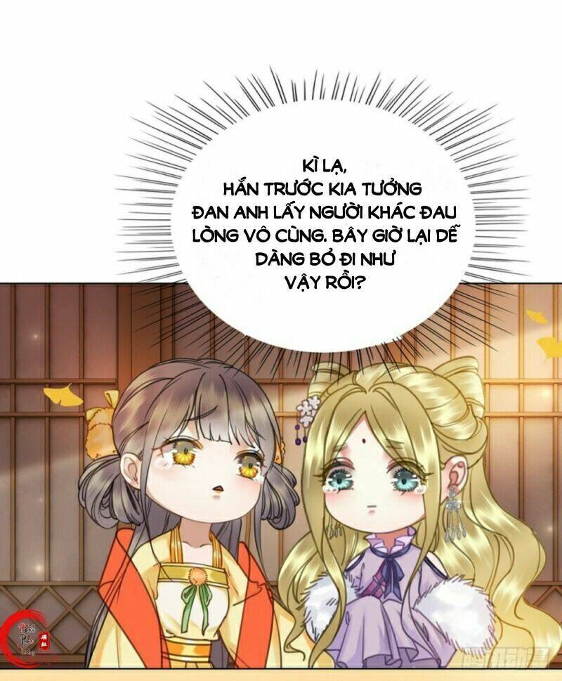 gay rồi! cái đó thành tinh rồi chapter 56 22