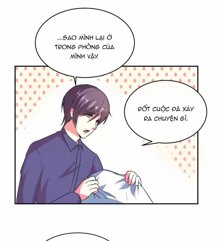 nguyệt dạ hương vi lai chapter 65 34