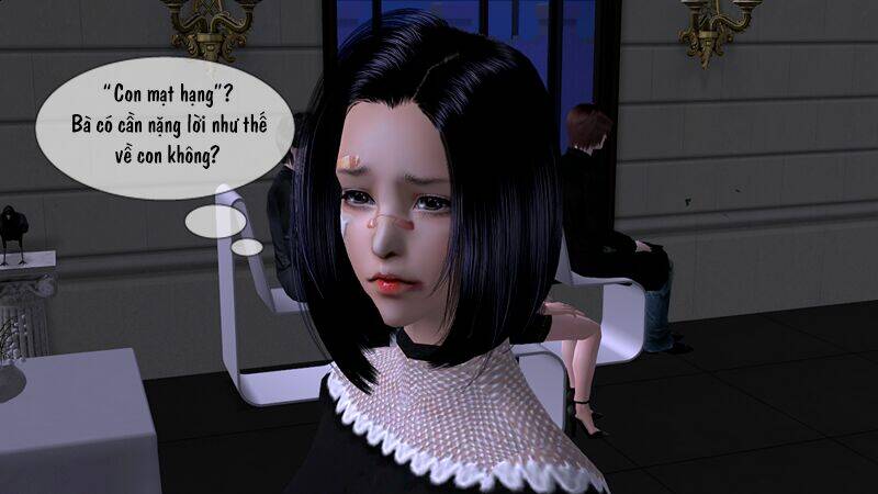 viên đạn bạc [truyện sims 2] chapter 28 12