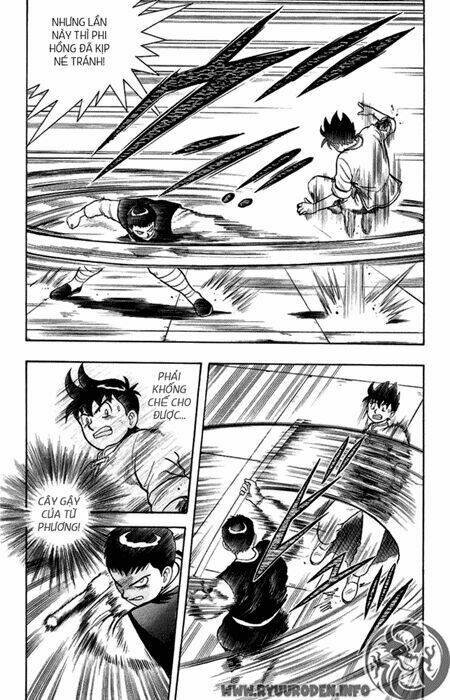 hoàng phi hồng phần 1 chapter 33 105