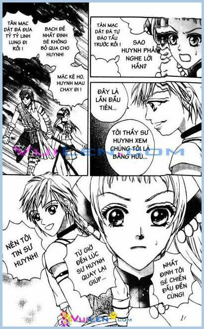 tinh nguyệt ảo cảnh chapter 3 161