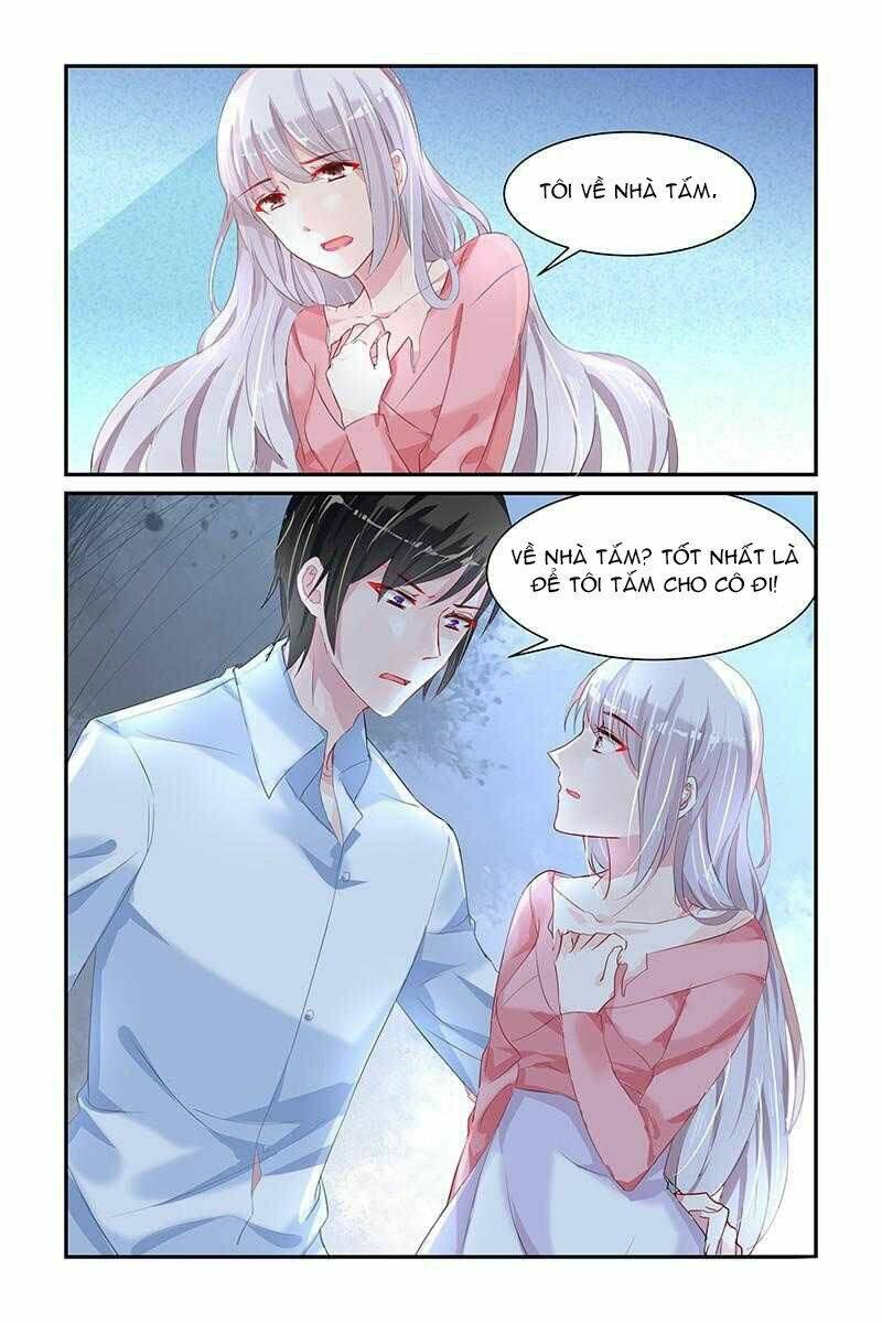 danh môn thiên hậu chapter 41 3