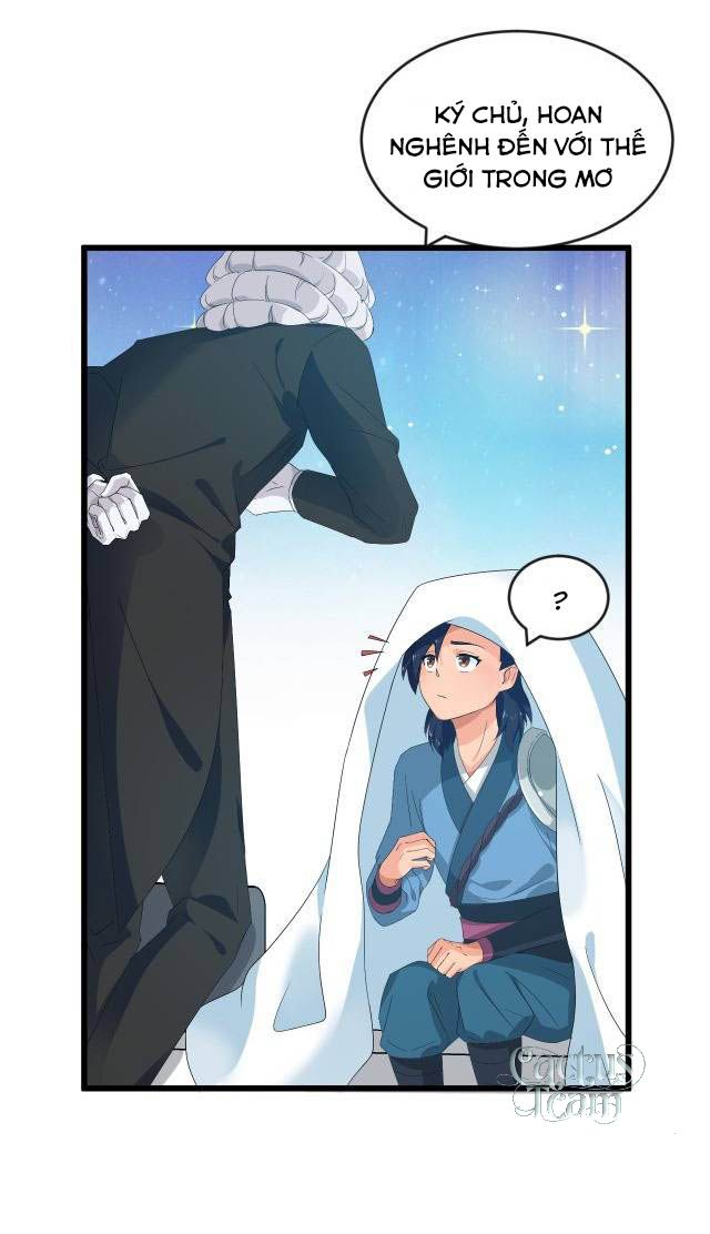 chiến thần dưỡng thành ký chapter 10 4