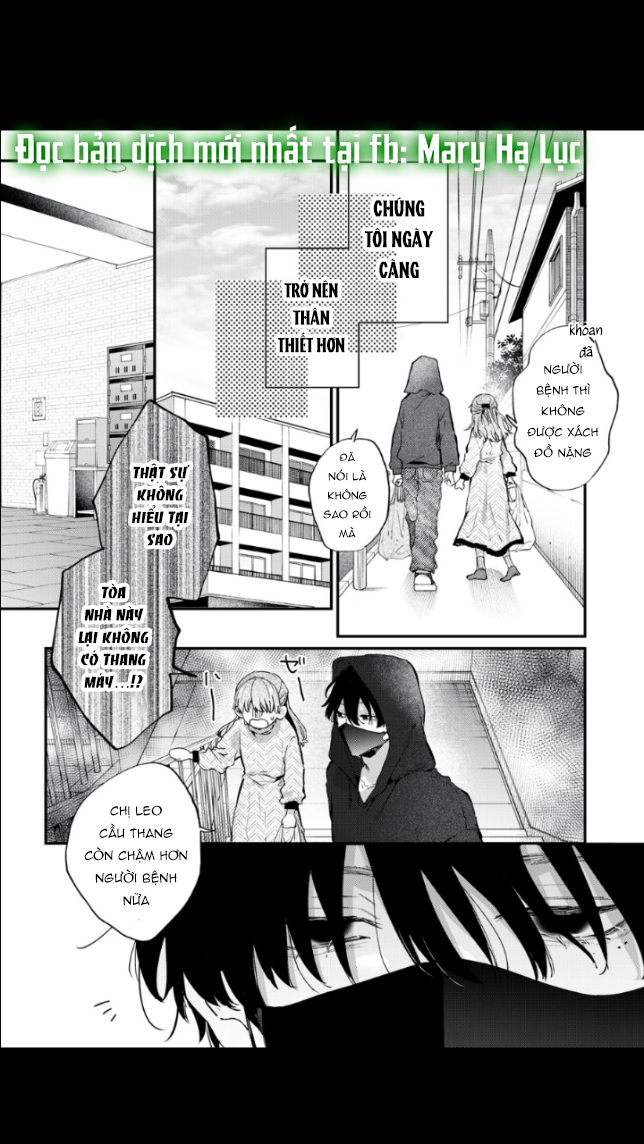 himokuzu hana muốn chết chapter 5.1 11