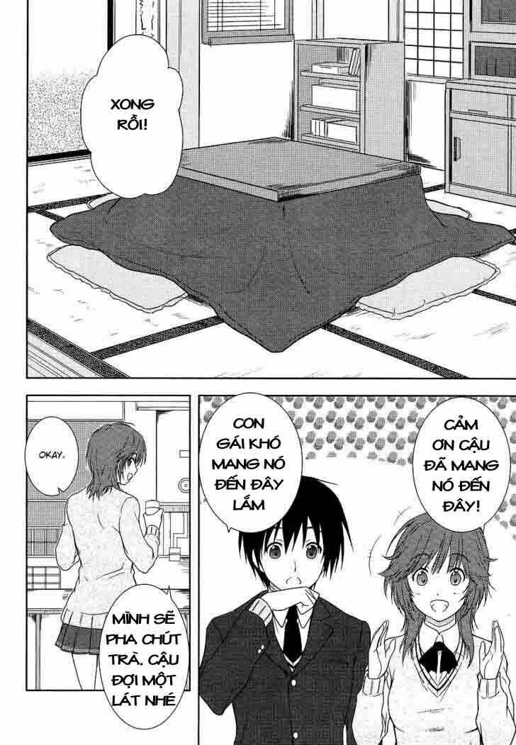 amagami - close to you chapter 1 24