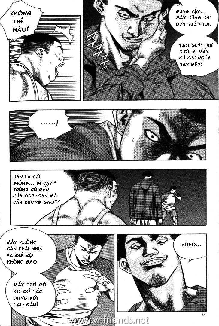 change guy chapter 200 5