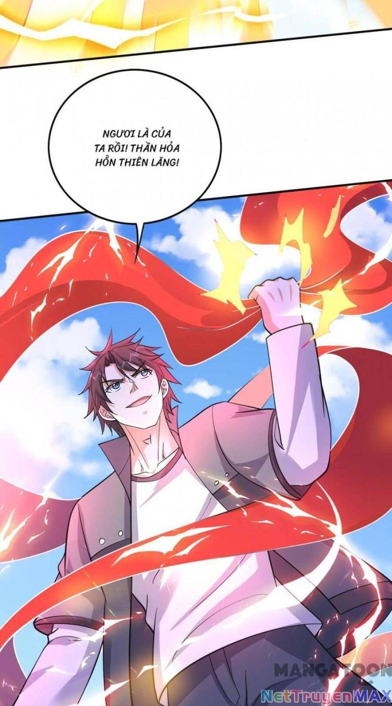 tối cường thần y tại đô thị chapter 273 36